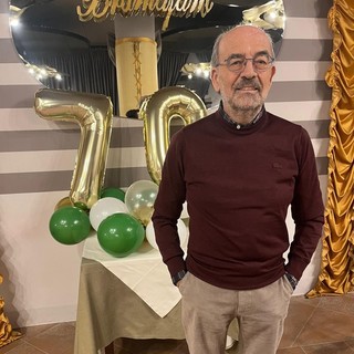Bruno Vottero