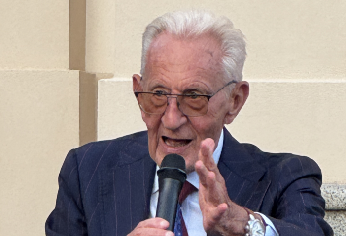 Ghisolfi: “La violenza non sostituisca il dialogo, ma i politici escano dagli equivoci” Ghisolfi: “La violenza non sostituisca il dialogo, ma i politici escano dagli equivoci”