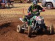QUAD / Daniel Dalmasso terzo a Monsola di Villafalletto QUAD / Daniel Dalmasso terzo a Monsola di Villafalletto