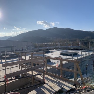 Il biodigestore di Borgo San Dalmazzo è quasi pronto per entrare in funzione