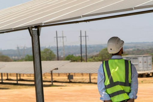 Fotovoltaico, Coldiretti Cuneo: "Ddl passo avanti, ma serve attenzione" Fotovoltaico, Coldiretti Cuneo: "Ddl passo avanti, ma serve attenzione"