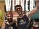 Beach Volley, Giletta e Pansa campioni nazionali di categoria alla prima Coppa Italia per società Beach Volley, Giletta e Pansa campioni nazionali di categoria alla prima Coppa Italia per società