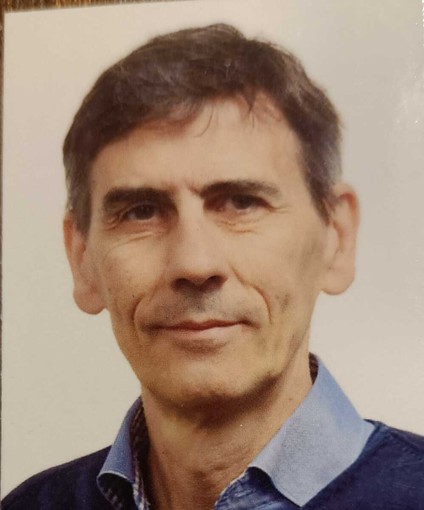 Claudio Bongiovanni, Cuneo Mia Claudio Bongiovanni, Cuneo Mia
