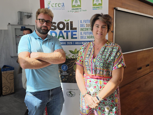 Dalla Granda alla Rome Future Week: i giovani di Coldiretti votano l'agricoltura del futuro Dalla Granda alla Rome Future Week: i giovani di Coldiretti votano l'agricoltura del futuro