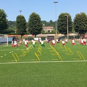 Due nuovi innesti per l'A.C. Bra: da domani saranno a disposizione del mister Due nuovi innesti per l'A.C. Bra: da domani saranno a disposizione del mister