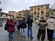 liceo Bodoni di Saluzzo, giornata di scambio e  cultura