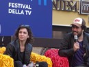 Beatrice Arnera e Andrea Pisani Beatrice Arnera e Andrea Pisani