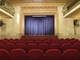 Sul palco del teatro “Silvio Pellico” di Bagnolo Piemonte “La Locandiera” di Carlo Goldoni
