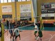 Il Busca Falegnameria GMG è pronto per la Serie C: ultimo test ieri contro Asti e debutto il 17 ottobre a Torino Il Busca Falegnameria GMG è pronto per la Serie C: ultimo test ieri contro Asti e debutto il 17 ottobre a Torino