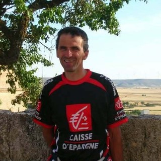 Giuseppe "Beppe" Olivero (Ph. Facebook) Giuseppe "Beppe" Olivero (Ph. Facebook)