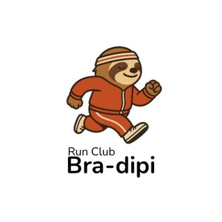 Nasce il Bra-dipi Running Club: un gruppo per condividere il piacere di correre, senza fretta