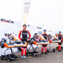 KARTING: positivo esordio del team cuneese BT racing nella Coppa Italia di Zona 1