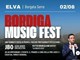 Domenica il "Bordiga Music Festival" ad Elva Domenica il "Bordiga Music Festival" ad Elva