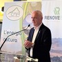 L'intervento del senatore della Lega Giorgio Maria Bergesio