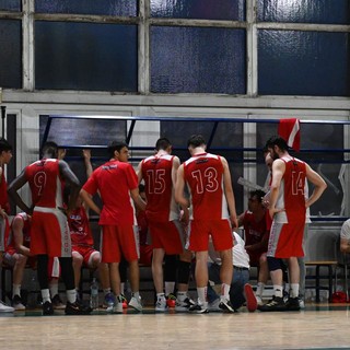 Basket, serie C: la Cogal Savigliano scivola contro la Marnatese ma si rialza contro la San Vincenzo