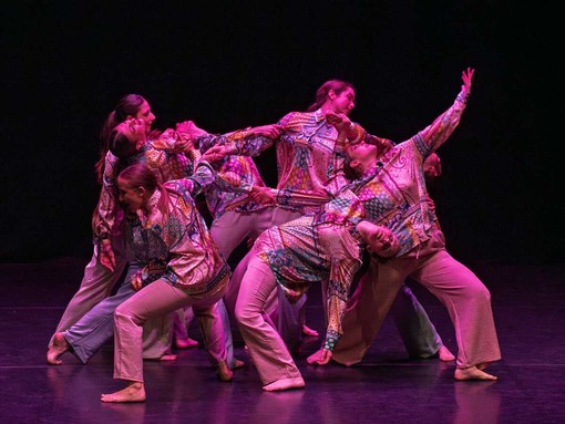 Il virtuosismo del balletto targato Arte danza Il virtuosismo del balletto targato Arte danza