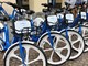 Arriva a Saluzzo “Bus2Bike”, il sistema di “bike-sharing” a pedalata assistita integrato al Tpl