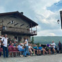 Elva, oltre 500 appassionati di musica al Bordiga Music Festival Elva, oltre 500 appassionati di musica al Bordiga Music Festival