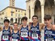 Gli Allievi del Roata a Biella Gli Allievi del Roata a Biella