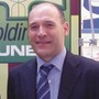 Il l Delegato confederale Bruno Rivarossa