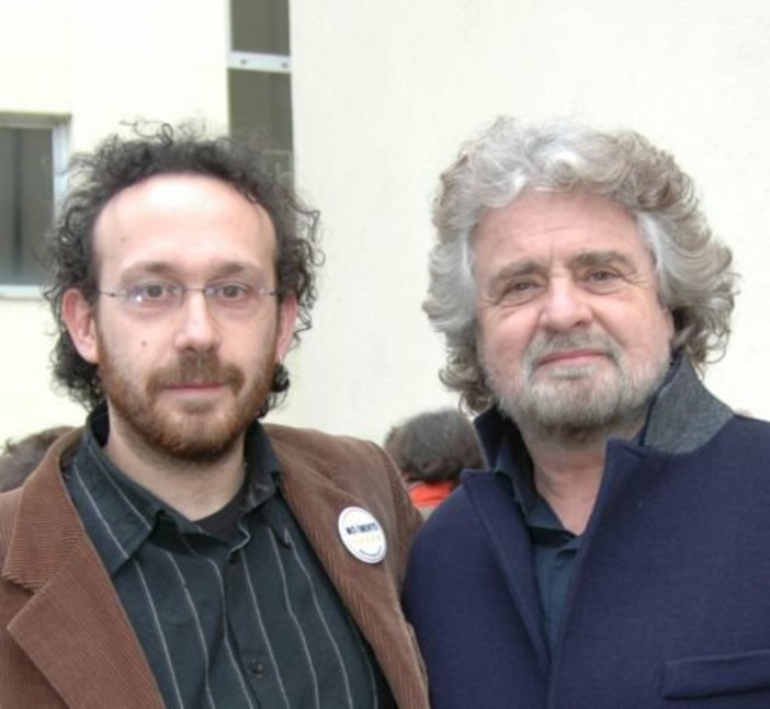 M5S, Biolè commenta Grillo: “Ha perso la sua identità, ma forse la svolta è iniziata molto prima” M5S, Biolè commenta Grillo: “Ha perso la sua identità, ma forse la svolta è iniziata molto prima”