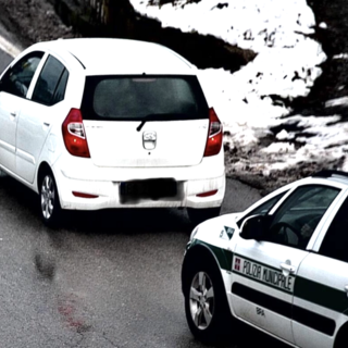 Furti d’auto, in provincia di Cuneo rubate 172 vetture in un anno Furti d’auto, in provincia di Cuneo rubate 172 vetture in un anno