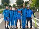 Foto Federazione Italiana Sport Invernali Foto Federazione Italiana Sport Invernali
