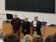 Il Vallauri di Fossano protagonista a Urbino: la professoressa Ballocco al convegno "Eppur si muove!" Il Vallauri di Fossano protagonista a Urbino: la professoressa Ballocco al convegno "Eppur si muove!"