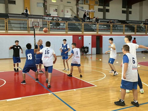 Ad Alba il 3° Memorial Dario Paria: sport, amicizia e un grande abbraccio nel segno di SportABILI Ad Alba il 3° Memorial Dario Paria: sport, amicizia e un grande abbraccio nel segno di SportABILI