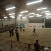 Ad Alba mezzo milione per la bocciofila e nuovi fondi per l’asilo di corso Europa Ad Alba mezzo milione per la bocciofila e nuovi fondi per l’asilo di corso Europa