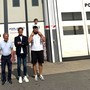 Dopo 47 anni chiude Bonansone Pneumatici: una storia di famiglia che continua nel mondo dei motori Dopo 47 anni chiude Bonansone Pneumatici: una storia di famiglia che continua nel mondo dei motori