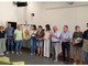 Saluzzo, la consegna delle borse di studio della Confraternita di Sant'Eligio Saluzzo, la consegna delle borse di studio della Confraternita di Sant'Eligio