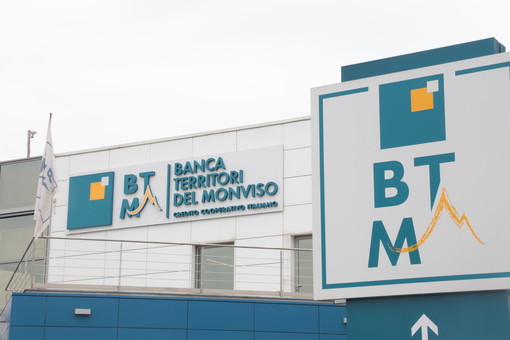 Banca Territori del Monviso lancia il primo Hackathon NEXT dedicato ai giovani Banca Territori del Monviso lancia il primo Hackathon NEXT dedicato ai giovani