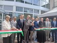 Barge, momenti della inaugurazione della palestra dell'istituto alberghiero "Giolitti Paire" Barge, momenti della inaugurazione della palestra dell'istituto alberghiero "Giolitti Paire"