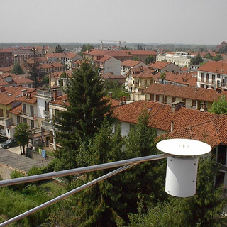Bra, la stazione meteorologica del Museo Craveri riconosciuta come “centenaria”