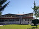La chiesa di Bescurone, a Bra