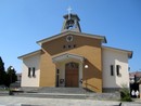 Chiesa Nuova di Borgo San Dalmazzo