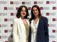 La consigliera regionale di Fratelli d'Italia Federica Barbero con l'assessore regionale all'istruzione Daniela Cameroni La consigliera regionale di Fratelli d'Italia Federica Barbero con l'assessore regionale all'istruzione Daniela Cameroni