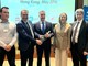 Piemonte protagonista a Hong Kong: Bongioanni rilancia le eccellenze regionali a Vinexpo Asia Piemonte protagonista a Hong Kong: Bongioanni rilancia le eccellenze regionali a Vinexpo Asia