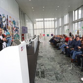 CICLISMO / Cuneo ancora capitale delle due ruote: a giugno arrivano i campionati assoluti italiani [VIDEO]