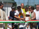 Inaugurata la nuova area sportiva Inaugurata la nuova area sportiva