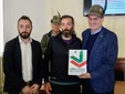 Saluzzo, consegna delle borse di studio 2026 di Ana Monviso- foto Paola Ravazzi
