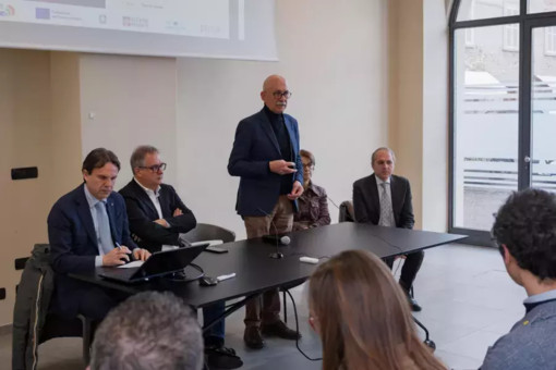 A Busca il punto sulle Strategie Urbane d'Area