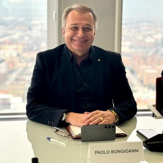 L'assessore Paolo Bongioanni