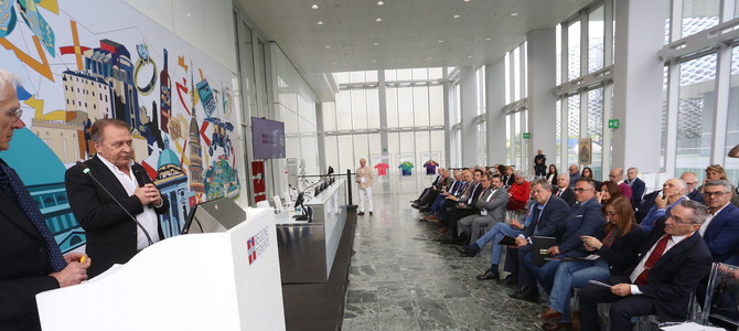 Cuneo ancora capitale del ciclismo: a giugno arrivano i campionati assoluti italiani