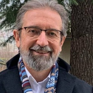 Gianfranco Bordone,  presidente del Consorzio Socio Assistenziale Alba Langhe Roero
