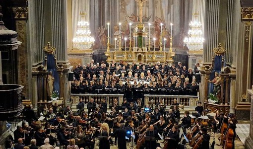 Busca, il concerto di fine primavera porta in città le grandi musiche russe dell’Ottocento