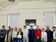 Saluzzo, consegna delle borse di studio 2026 di Ana Monviso- foto Paola Ravazzi