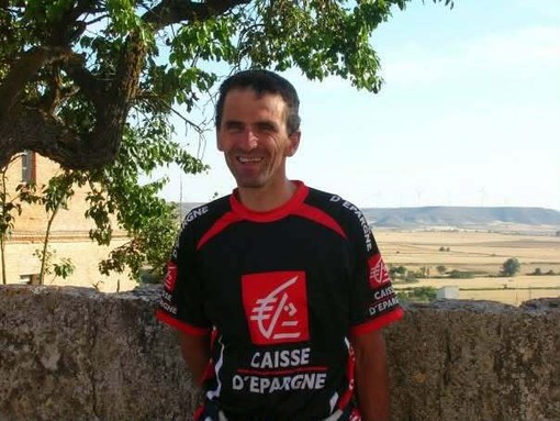 Giuseppe "Beppe" Olivero (Ph. Facebook) Giuseppe "Beppe" Olivero (Ph. Facebook)