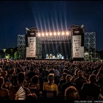 Ben Harper incanta Alba: applausi e grande partecipazione per l'apertura di Collisioni